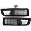 Picture of 1979-1981 Pontiac Firebird Trans Am Bumper Cover Grille