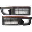 Picture of 1979-1981 Pontiac Firebird Trans Am Bumper Cover Grille