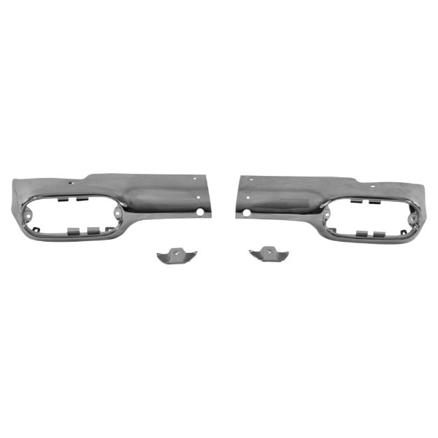 Picture of 1954 Chevy Park Light Housing Pair