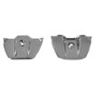 Picture of 1954 Chevy Park Light Housing Pair