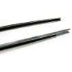 Picture of 1955-1957 Chevrolet Bel Air Base Door Window Glass Run Channel