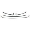 Picture of 1975-1981 Chevrolet Camaro Windshield Molding Set