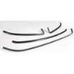 Picture of 1975-1981 Chevrolet Camaro Windshield Molding Set