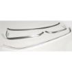 Picture of 1975-1981 Chevrolet Camaro Windshield Molding Set