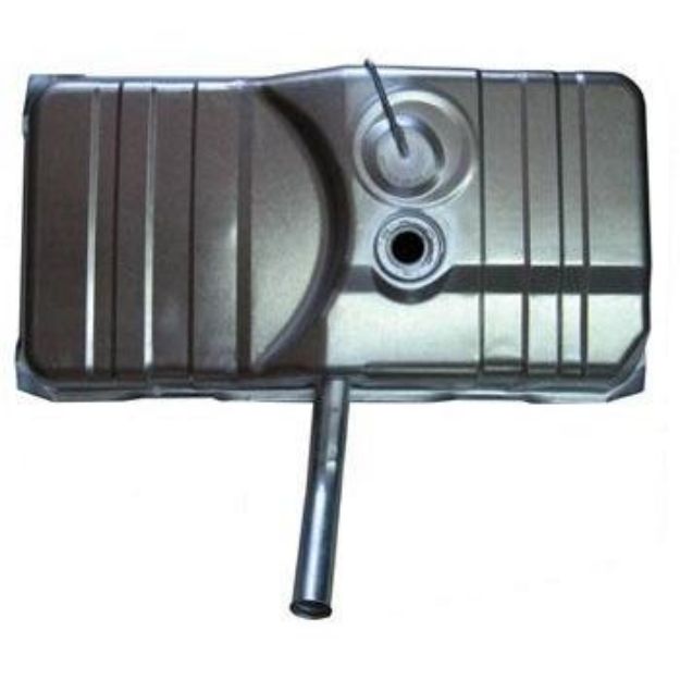 Picture of 1975 Chevrolet Nova Fuel Tank