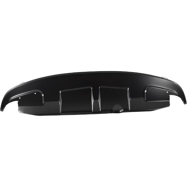 Picture of 1949-1950 Chevy Full Size Car Grille To Bumper Filler Panel