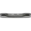 Picture of 1955 Chevrolet Bel Air Base Bumper