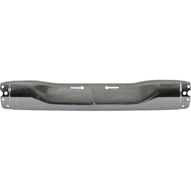Picture of 1955 Chevrolet Bel Air Base Bumper