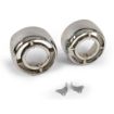 Picture of 1953 Chevy Passenger Car Park Lamp Housing (Pair)