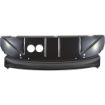 Picture of 1955-1957 Chevrolet Bel Air Base Hood Filler Panel