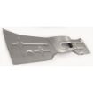 Picture of 1955-1956 Chevrolet Bel Air Base Body Toe Board