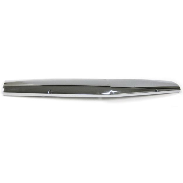 Picture of 1953 Chevy Grille Moulding Top Center