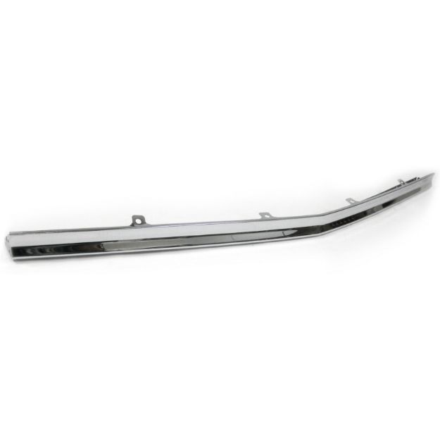 Picture of 1953 Chevy Grille Molding Lower