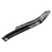 Picture of 1953 Chevy Grille Molding Top