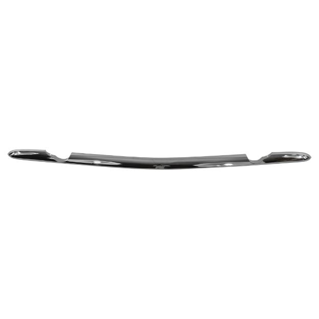 Picture of 1949-1950 Chevy Styleline Special Center Grille Molding Horizontal