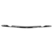 Picture of 1949-1950 Chevy Styleline Special Center Grille Molding Horizontal