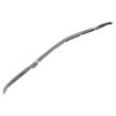 Picture of 1949-1950 Chevy Styleline Special Center Grille Molding Horizontal