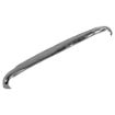 Picture of 1949-1950 Chevy Fleetline Grille Top Molding Stamped Chevrolet