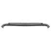 Picture of 1949-1950 Chevy Fleetline Grille Top Molding Stamped Chevrolet