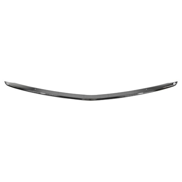 Picture of 1950 Chevy Bel Air Grille Lower Molding