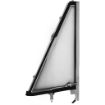 Picture of 1987-1989 Ford Bronco Vent Window Assembly