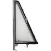 Picture of 1987-1989 Ford Bronco Vent Window Assembly