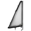 Picture of 1987-1989 Ford Bronco Vent Window Assembly
