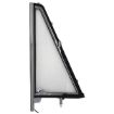 Picture of 1987-1989 Ford Bronco Vent Window Assembly