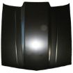 Picture of 1982-1992 Chevrolet Camaro Hood