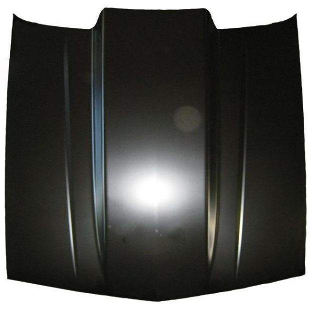 Picture of 1982-1992 Chevrolet Camaro Hood