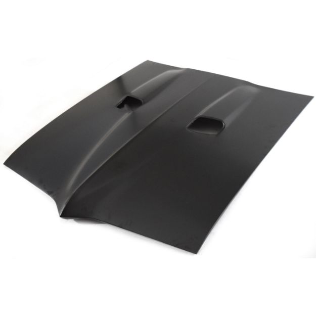 Picture of 1967 Pontiac Firebird 400 Hood