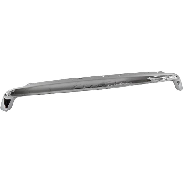 Picture of 1951 Chevy Grille Top With Chevrolet