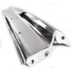 Picture of 1957 Chevrolet Bel Air Base Bumper