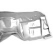 Picture of 1968-1969 Chevrolet Camaro Firewall