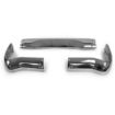 Picture of 1955 Chevrolet Bel Air Base Bumper