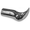 Picture of 1955 Chevrolet Bel Air Base Bumper