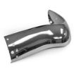 Picture of 1955 Chevrolet Bel Air Base Bumper