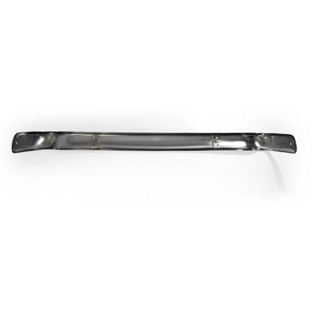 Picture of 1955 Chevrolet Bel Air Base Bumper