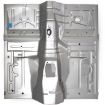 Picture of 1979-1993 Ford Mustang Floor Pan