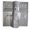 Picture of 1979-1993 Ford Mustang Base Floor Pan