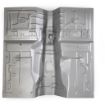 Picture of 1979-1993 Ford Mustang Base Floor Pan