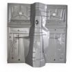 Picture of 1979-1993 Ford Mustang Base Floor Pan