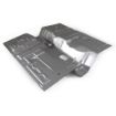 Picture of 1979-1993 Ford Mustang Base Floor Pan