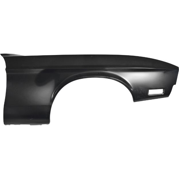 Picture of 1971-1972 Ford Mustang Base Fender