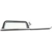 Picture of 1955-1957 Chevrolet Bel Air Base Vent Window Assembly