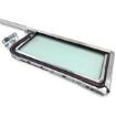 Picture of 1955-1957 Chevrolet Bel Air Base Vent Window Assembly