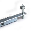 Picture of 1955-1957 Chevrolet Bel Air Base Vent Window Assembly