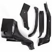 Picture of 1957 Chevrolet Bel Air Base Body A-Pillar Panel Kit