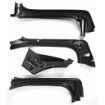Picture of 1955-1956 Chevrolet Bel Air Base Body A-Pillar Panel Kit