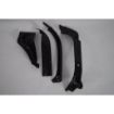 Picture of 1955-1956 Chevrolet Bel Air Base Body A-Pillar Panel Kit